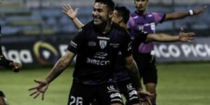 ¿Dónde están los campeones de la Sudamericana 2019?