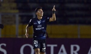¿Dónde están los campeones de la Sudamericana 2019?