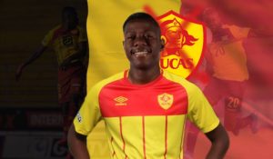 ¿Dónde están los campeones de la Sudamericana 2019?