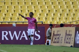 ¿Dónde están los campeones de la Sudamericana 2019?