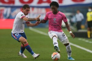 ¿Dónde están los campeones de la Sudamericana 2019?