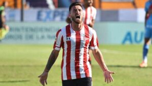 Ángel González llegó a Liga de Quito para ganar continuidad 