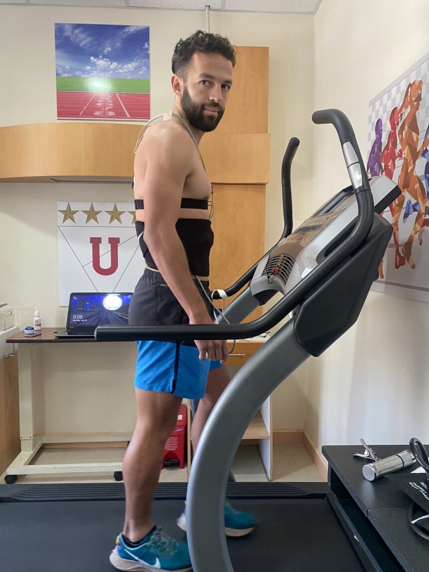 Lucas Gamba llega a Liga entre críticas y pocos goles