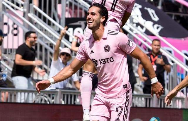 4 tricolores disputarán los playoffs de la MLS