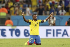 ¿Cómo fueron las anteriores camisetas mundialistas de la Selección?