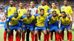 ¿Cómo fueron las anteriores camisetas mundialistas de la Selección?