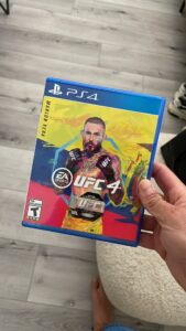 ‘Chito’ Vera enfrenta a Dominick Cruz en la UFC Night Fight