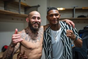 ¿Qué le espera en el futuro al 'Chito' Vera?