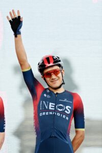 ¿Qué esperamos de Richard Carapaz en la Vuelta a España?