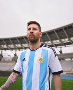 ¿Qué podemos esperar de Messi en esta campaña?