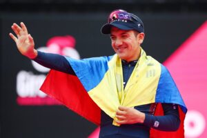 ¿Qué esperar de Carapaz en el Tour de Polonia?