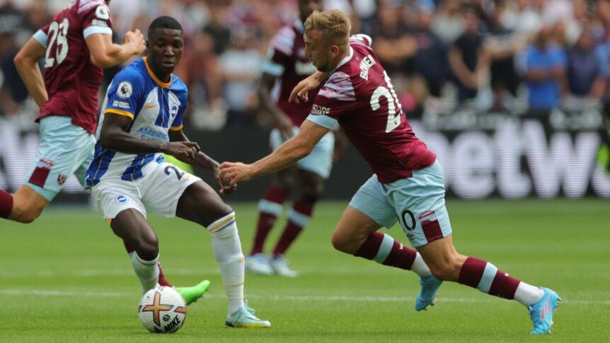 Brighton, un modelo exitoso a seguir en la Premier League