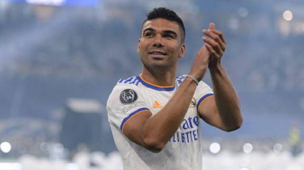 ¿Qué puede aportarle Casemiro al devaluado Manchester United?