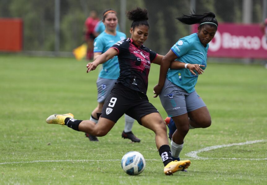 IMPERDIBLE: El ABC de la Superliga Femenina