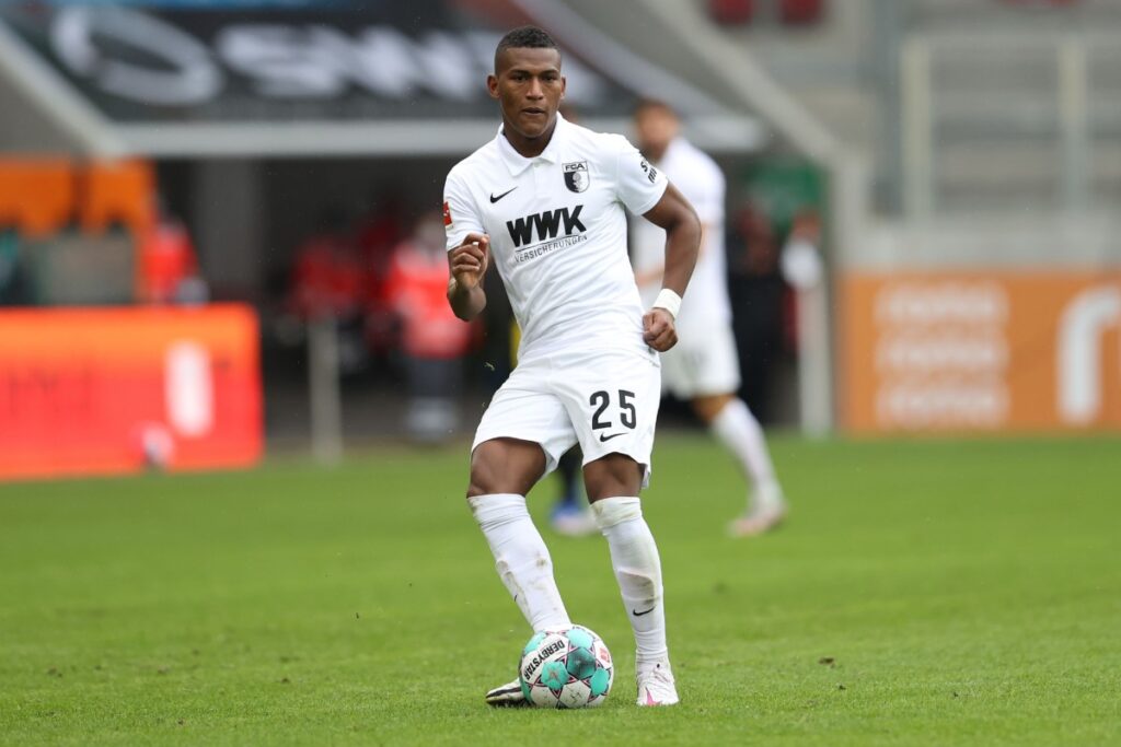 Ecuador tiene un mediocampo de lujo para el Mundial