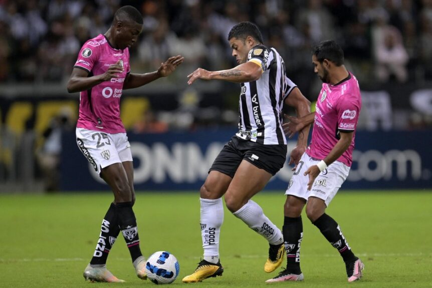 Joel Ordóñez, el cuarto zaguero central exportado a Europa