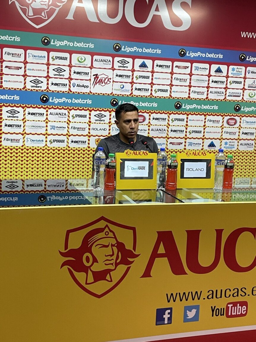 ¿Le va a costar a Aucas los puntos perdidos ante Macará?