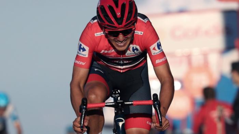 IMPERDIBLE: Los 10 datos claves de la Vuelta a España