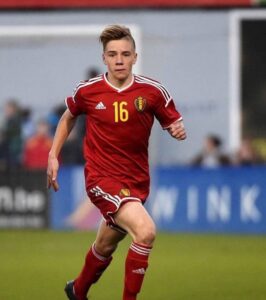 ¿Quién es Remco Evenepoel, el hombre sensación de la Vuelta a España?