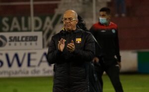 ¿Qué le dejó a Barcelona la dirección de Jorge Célico?