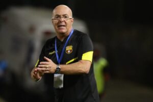 ¿Qué le dejó a Barcelona la dirección de Jorge Célico?