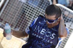 ¿Qué le dejó a Richard Carapaz la Vuelta a España?