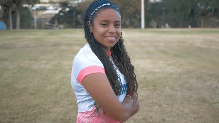 Maireth Pérez brilla en la Superliga femenina