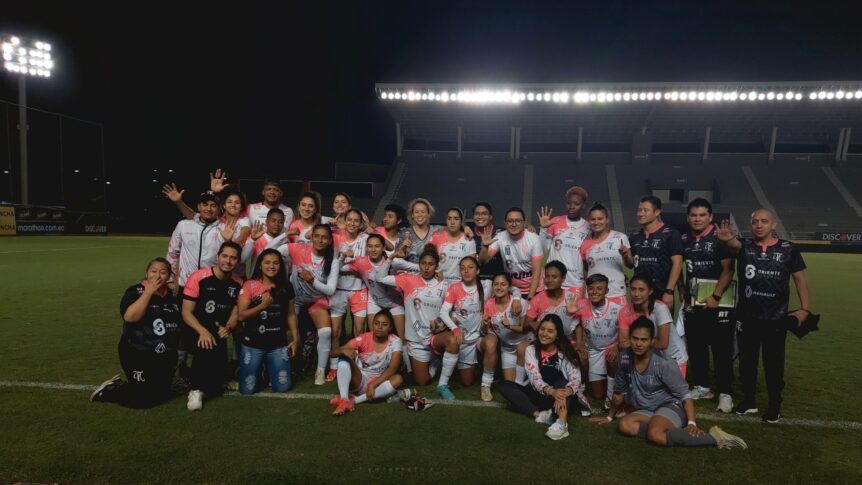 ¿Es favorita Ñañas ante Dragonas en la final de la Superliga?