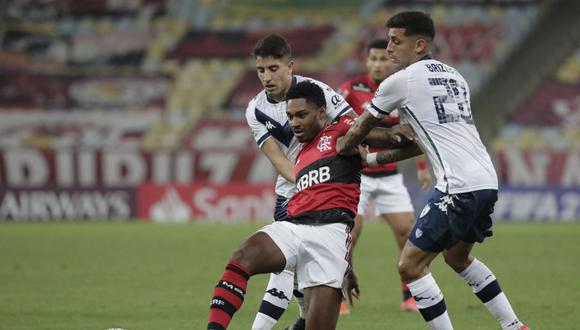 La Libertadores se define entre brasileños desde 2020