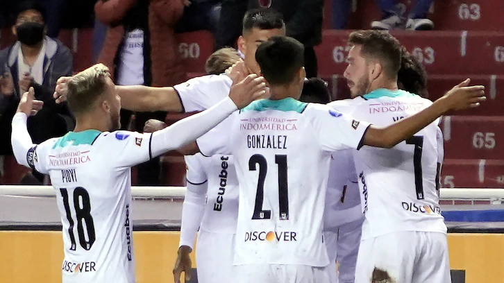 Liga de Quito vive un año para el olvido: las cinco razones