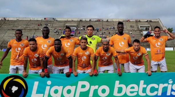 ¿Qué es Libertad FC, el equipo lojano que subió a la Serie A?