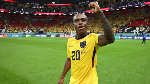 ¿Debe jugar Jhegson Méndez ante Países Bajos?