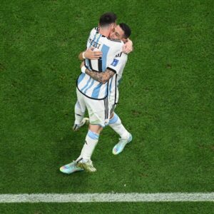 Estas fueron las claves de la victoria del campeón del mundo