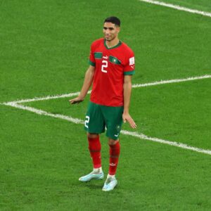 Este es el escenario para las semifinales del Mundial