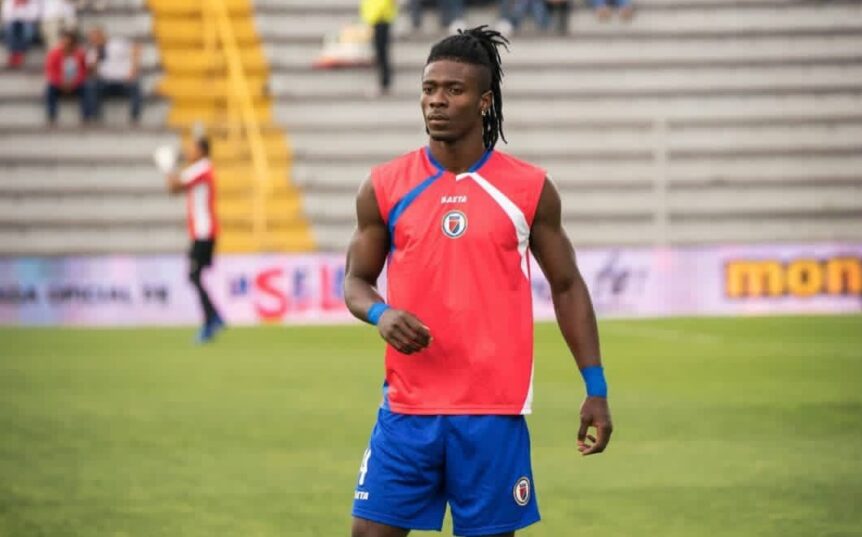 LDU Quito reestructura su defensa para el 2023