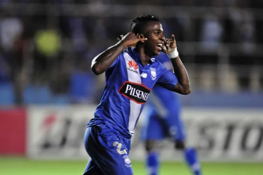 Emelec se refuerza con campeones para el 2023