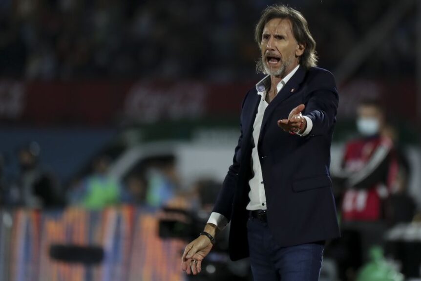 ¿Por qué Ricardo Gareca es una gran opción para Ecuador?