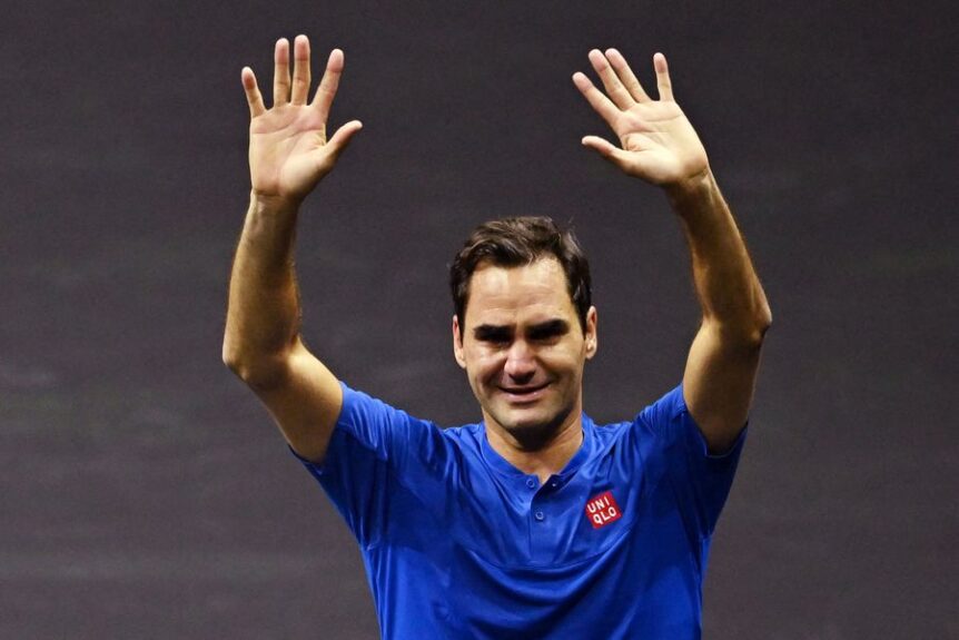 Sin Roger Federer, ¿quién gobernará el tenis en el 2023?