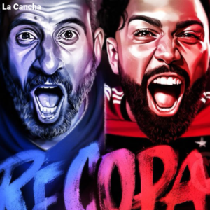 La Recopa se disputa por cuarta vez en Ecuador