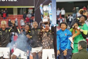 ¿Este será el año de Luis Zubeldía en Liga de Quito?