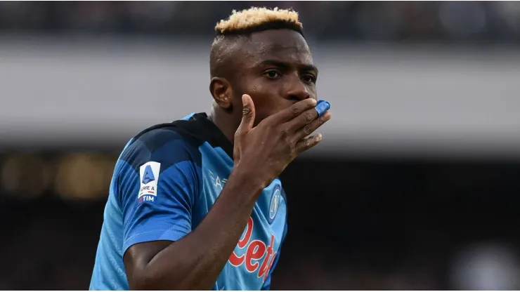 ¿Por qué Nápoli brilla en la Serie A de Italia?