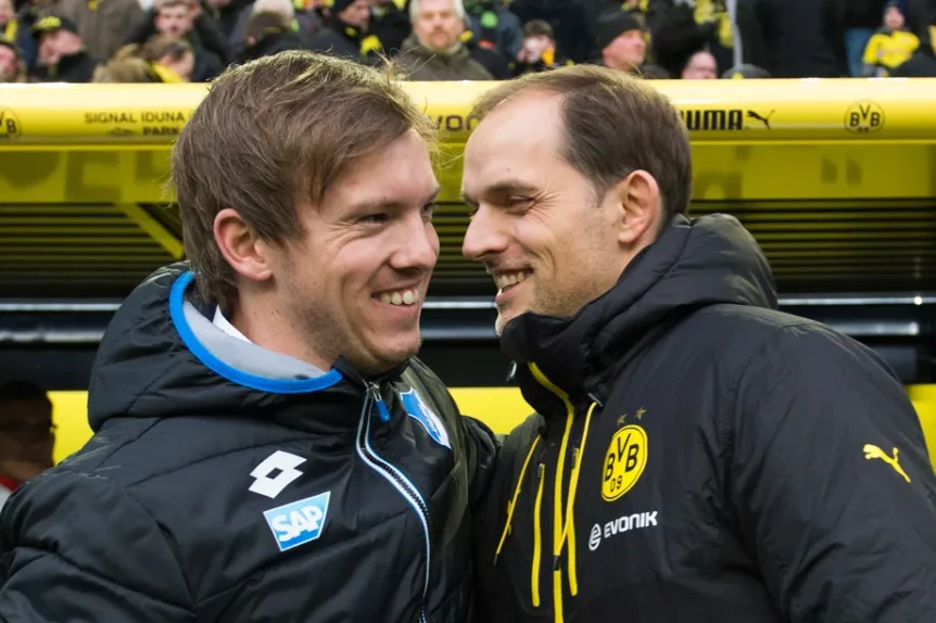 ¿Por qué Bayern Múnich despide a técnicos pese a ganar?