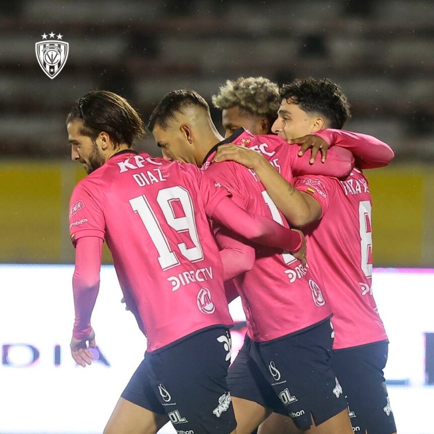 ¿Independiente del Valle traicionó la idea de formar talento?