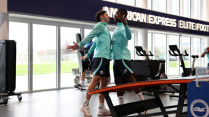 ¿El Brighton es una ilusión o logrará sostenerse en la Premier League?