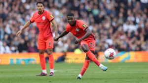 ¿Es momento para que Moisés Caicedo abandone el Brighton?