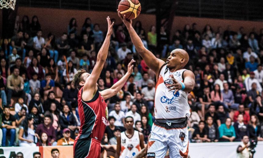 10 ciudades y 10 equipos: así será la Liga Nacional de Baloncesto