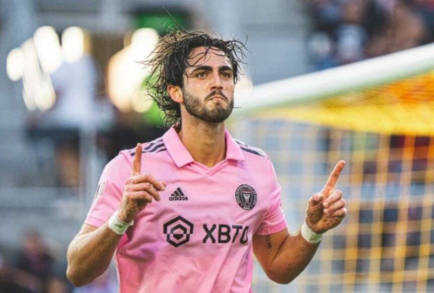 ¿Leonardo Campana tendrá un espacio en la Tricolor?