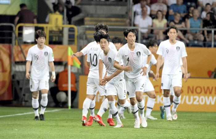 ¿Qué tan peligroso es Corea del Sur, el rival de Ecuador en el Mundial?