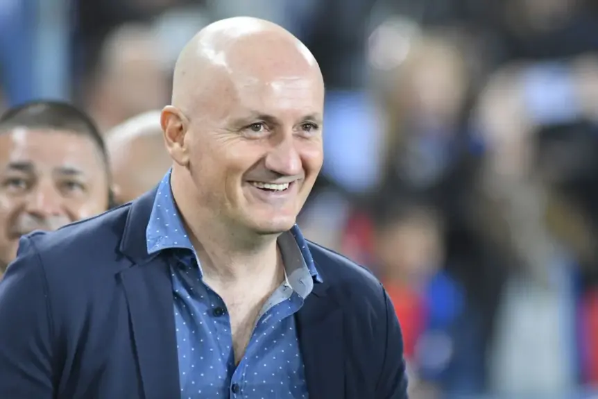 ¿Qué esperar de Pablo Repetto en el Santos de México?