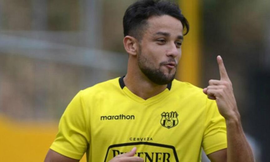 ¿Por qué nadie reconoció la gran carrera de Gabriel Marques?